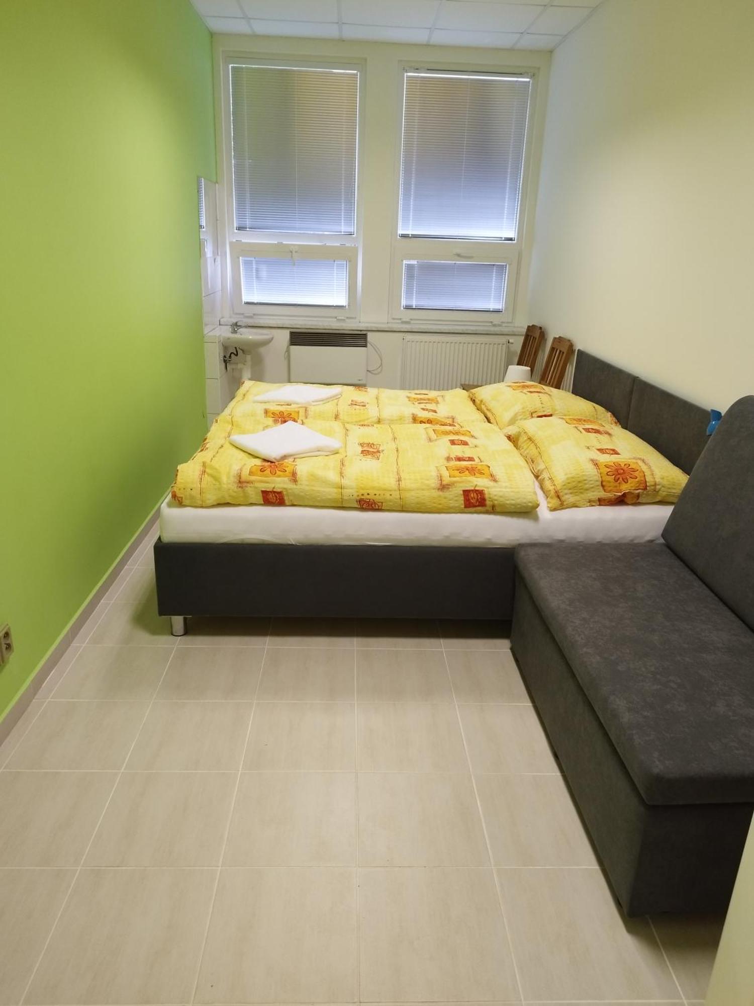 Penzion U Lipna Přední Výtoň Extérieur photo
